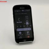 �餯�餯���ޡ��ȥե��� me F-01L 32GB �֥�å� docomo��SIM�ե꡼ ����