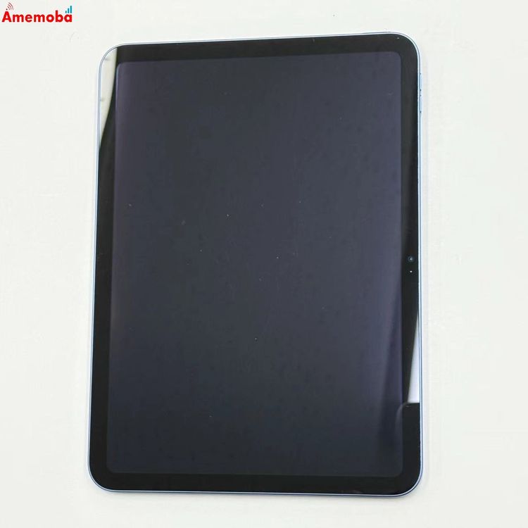 ��®ȯ��iPad ��10���� Wi-Fi��ǥ� 64GB �֥롼 4PQ13LL/A