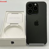 iPhone15 Pro 128GB �֥�å������˥��� MTU73J/A SIM�ե꡼ ������