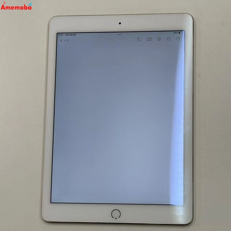 iPad Air ��2���� Wi-Fi��ǥ� 128GB ������� MH1J2FD/A ��������