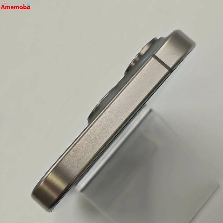 iPhone15 Pro 128GB ʥ˥ MTU93J/A AppleSIMե