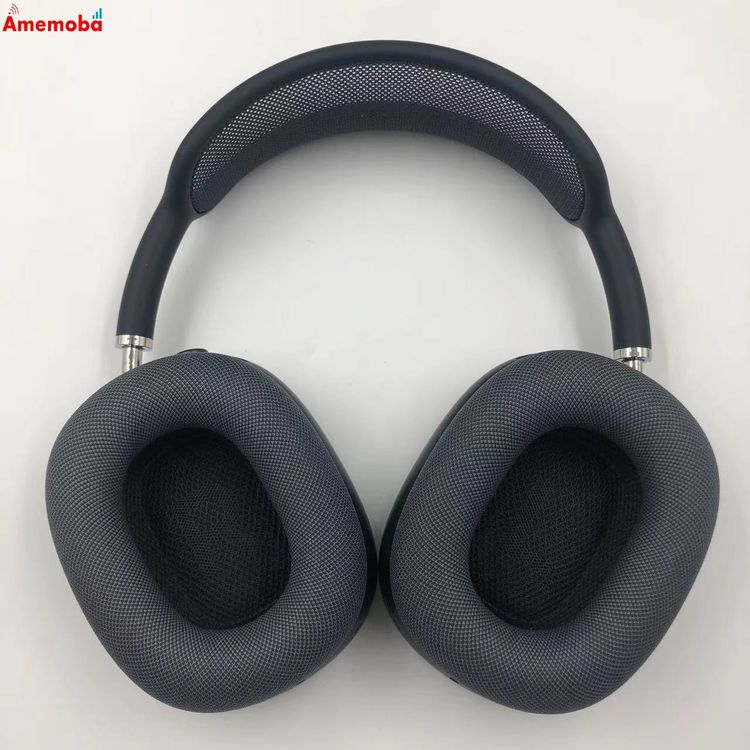 AirPods Max (USB-C) 2024ǯ��ǥ� �ߥåɥʥ��� MWW43ZA/A ����Ʊ��