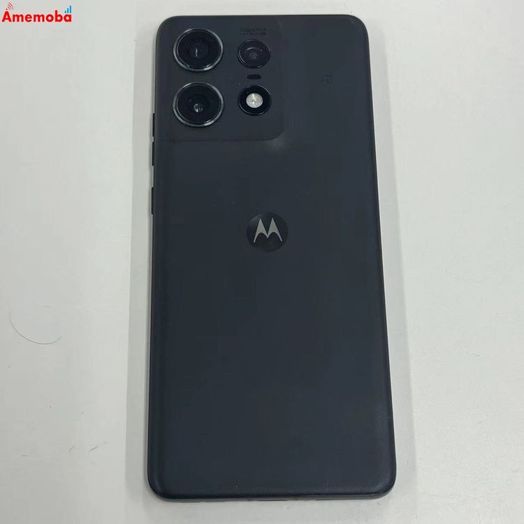 motorola edge 50 pro 25GB/256GB �֥�å��ӥ塼�ƥ�  ���ȥ���SIM