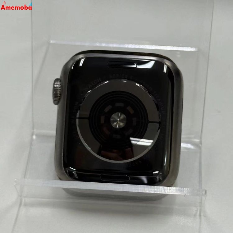 Apple Watch Series 5 Edition 40mm 32GB ����С� MWQE2J