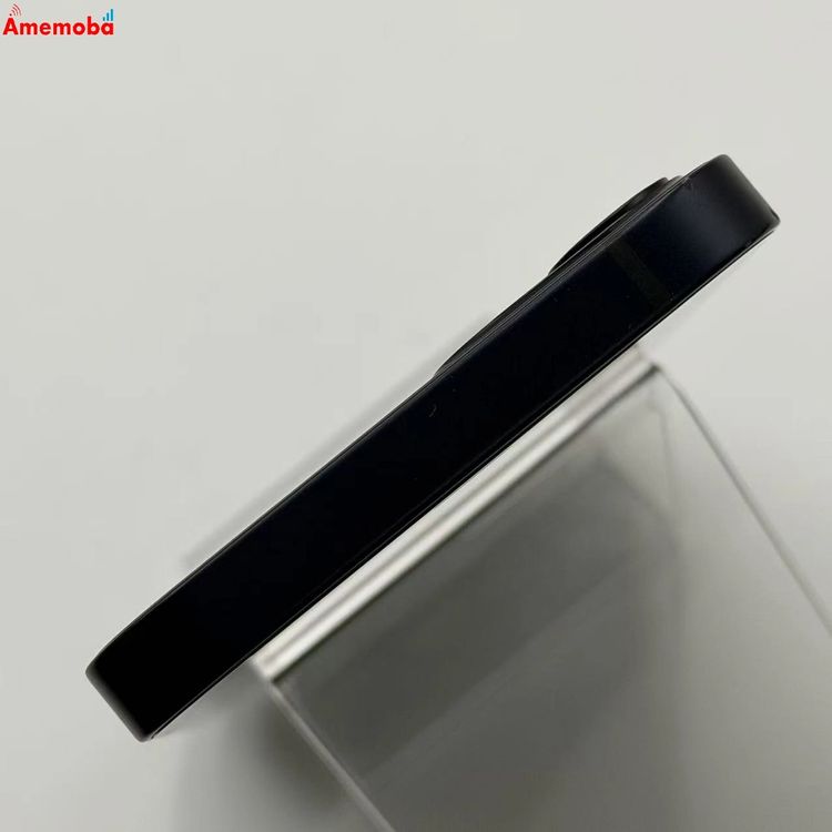 ��®ȯ��iPhone12 mini 128GB �֥�å� MGDJ3J/A AU��SIM�ե꡼