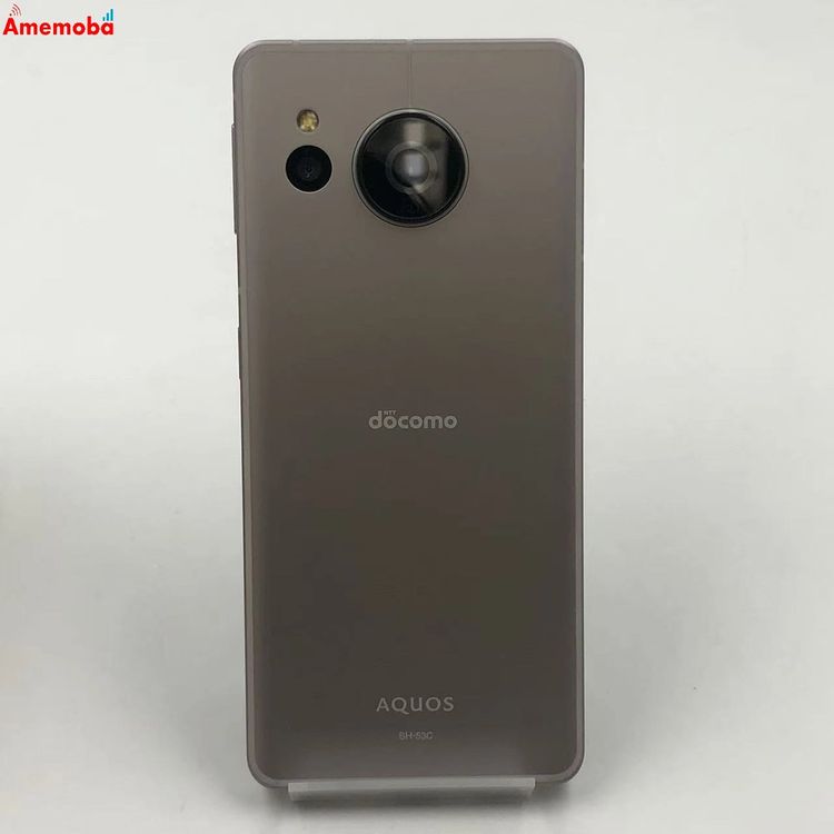 AQUOS sense7 128GB �饤�ȥ��åѡ� SH-53C docomo��SIM�ե꡼