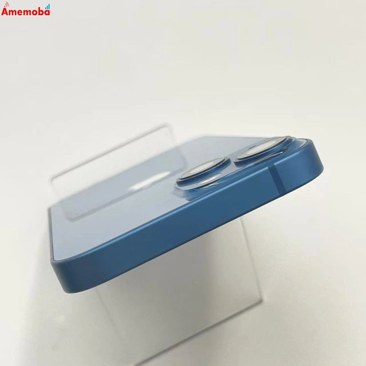 ®ȯiPhone13 mini 128GB ֥롼 MLJH3J/A AppleSIMե꡼