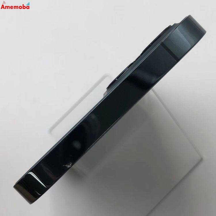 iPhone12 Pro 256GB �ѥ��ե��å��֥롼 MGMD3J/A AU��SIM�ե꡼ ����