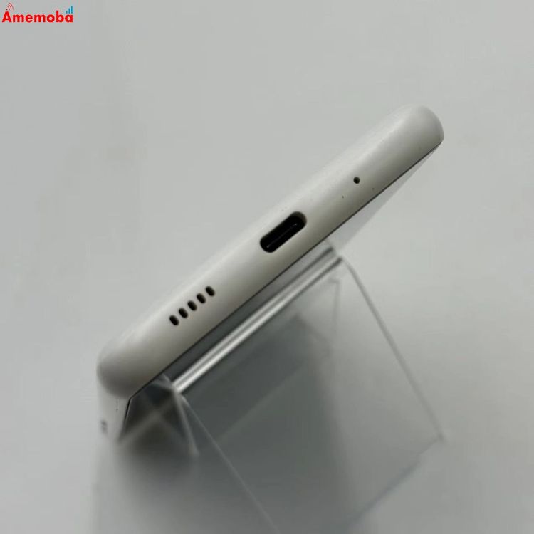 ��®ȯ��Galaxy A22 5G 64GB �ۥ磻�� SC-56B docomo��SIM�ե꡼