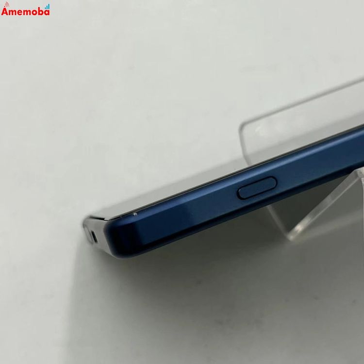 ��®ȯ��Xperia 5 IV 8GB/128GB �֥롼 SO-54C docomo��SIM�ե꡼