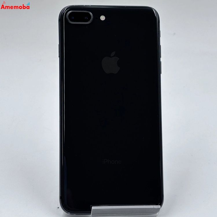 iPhone8 Plus 64GB ���ڡ������쥤 MQ9K2J/A SoftBank��SIM�ե꡼