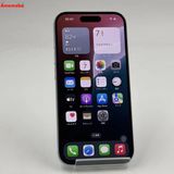 ��®ȯ��iPhone15 128GB �֥롼 MTML3J/A AU��SIM�ե꡼ ������