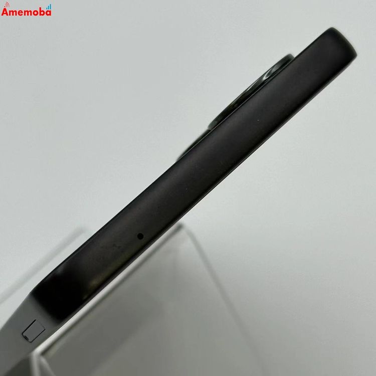 ZTE 󤷤եߥ꡼ޥ 4GB/128GB ֥å A303ZT SoftBankSI