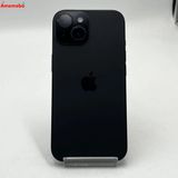 ��®ȯ��iPhone15 256GB �֥�å� MTP63HN/A ������SIM�ե꡼