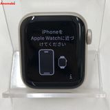 Apple Watch SE ��2���� 40mm GPS��ǥ� 32GB �������饤�� MRTQ3J
