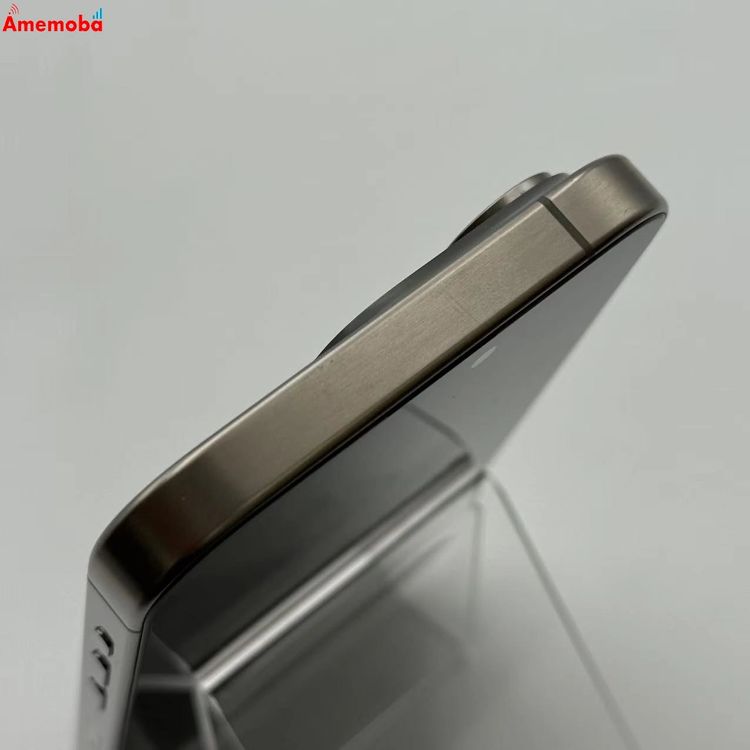 iPhone15 Pro 512GB �ʥ���������˥��� MTUK3J/A docomo��SIM��