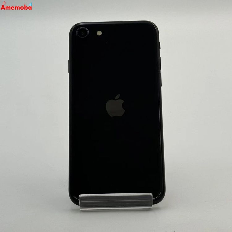 iPhoneSE 2 64GB ֥å MHGP3J/A AppleSIMե꡼ 