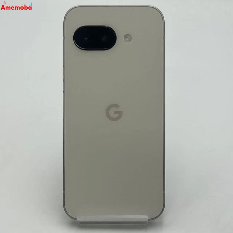 Google Pixel 9a 256GB �ݡ������ G3Y12 SoftBank��SIM�ե꡼