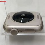 Apple Watch SE ��2���� 40mm GPS��ǥ� 32GB �������饤�� MRTQ3J
