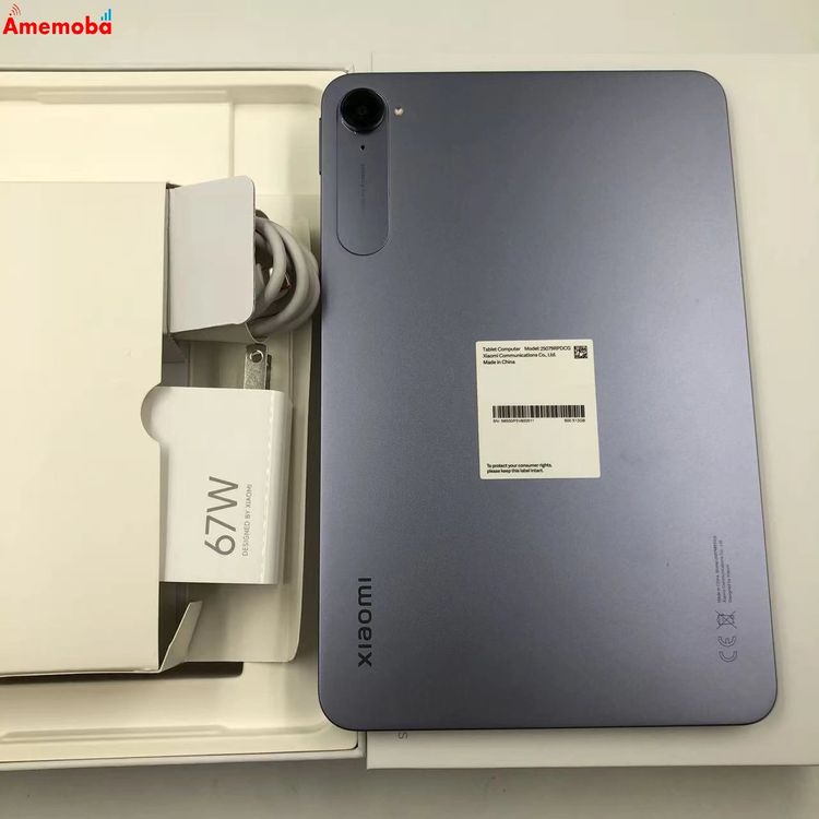 Xiaomi Pad mini Wi-Fi 12GB/512GB �ѡ��ץ� 25079RPDCG ��