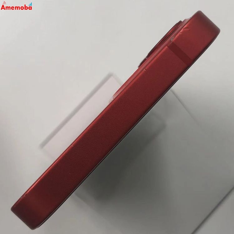 iPhone12 mini 128GB Product Red MGDN3J/A AU��SIM�ե꡼