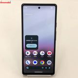 ��®ȯ��Google Pixel 6a 128GB Charcoal GBB17L SIM�ե꡼