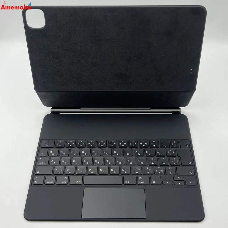 12.9�����iPad Pro(��4����)�� Magic Keyboard ** �֥�å� MXQU