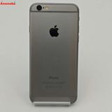 ®ȯiPhone6 128GB ڡ쥤 MG4A2J/A auSIMե꡼ 