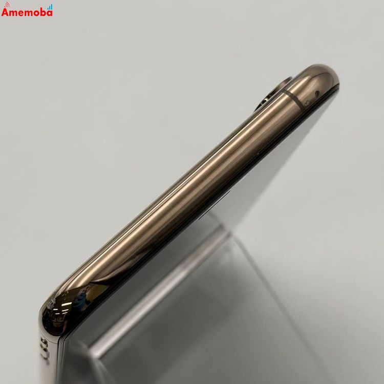 ��®ȯ��iPhoneXS Max 256GB ������� NT6W2J/A docomo��SIM�ե꡼