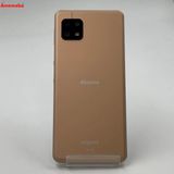 AQUOS sense6 4GB/64GB ライトカッパー SH-54B docomo版SIMフリー