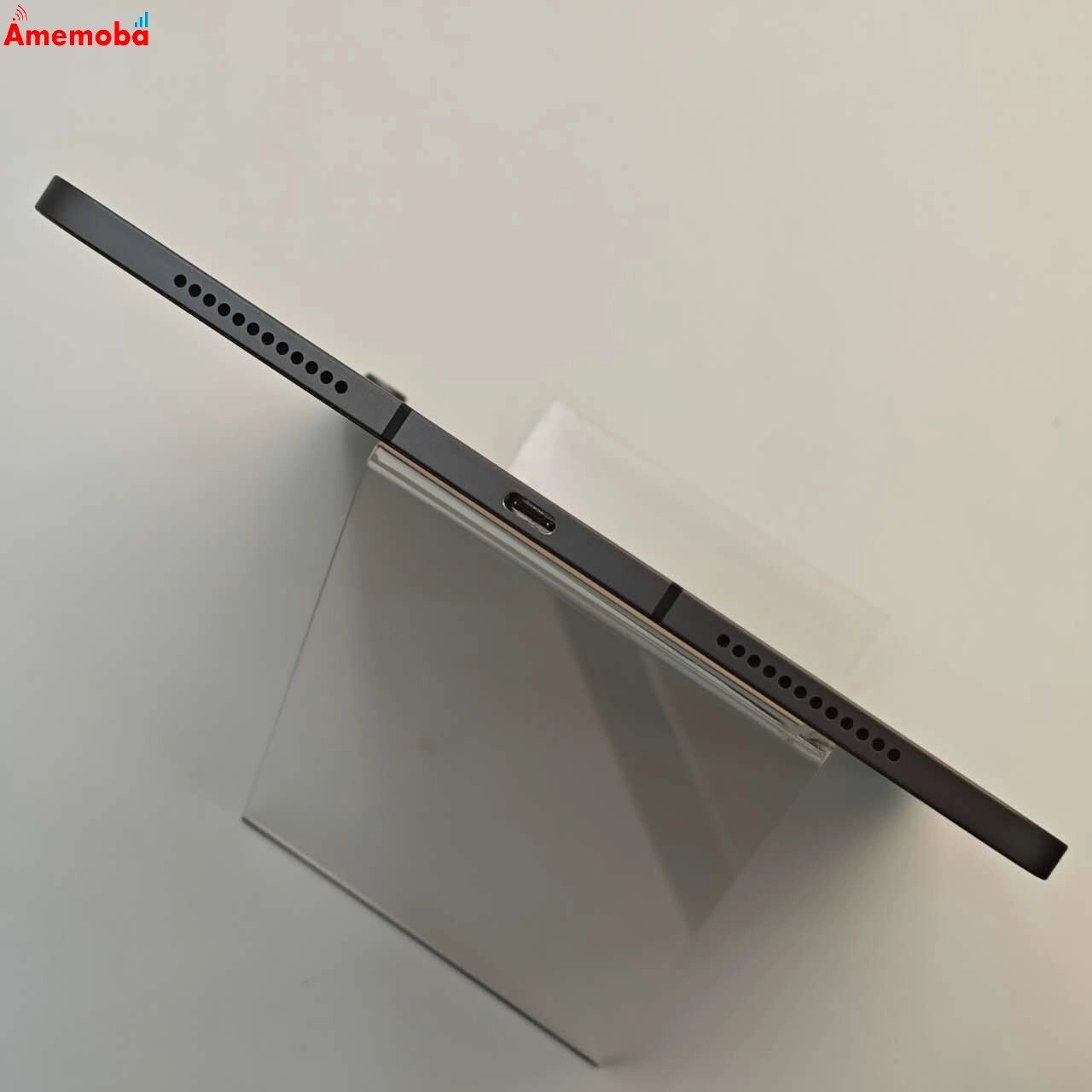 Apple iPad Air 第5世代 64GB スペースグレー iPad Air Wi-Fi 64GB - スペースグレイ（第5世代）[整備済製品