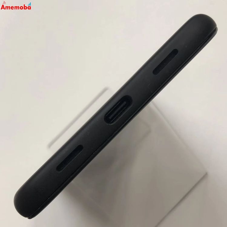 Google Pixel 4a (5G) 128GB Just Black G025H SoftBa