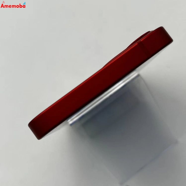 iPhone12 mini 64GB Product Red NGAE3J/A docomo��SIM