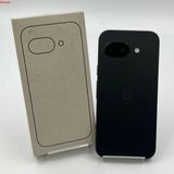 Google Pixel 9a 8GB/128GB Obsidian G3Y12 SoftBank版