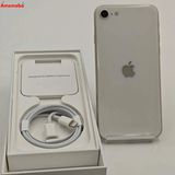 iPhoneSE 3 64GB 饤 MMYD3J/A SoftBankSIMե꡼