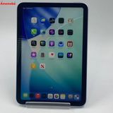 iPad mini ��7���� (A17 Pro) Wi-Fi��ǥ� 256GB �֥롼 4XNC3J