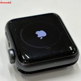 Apple Watch Series 3 38mm GPS��� 8GB ���ڡ������쥤 MTF02J