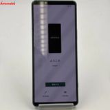 Xperia 5 IV 8GB/128GB ���꡼�� SO-54C docomo��SIM�ե꡼ ����