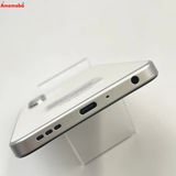 OPPO A5 5G 128GB �ۥ磻�� OPG06 UQmobile��SIM�ե꡼ ������