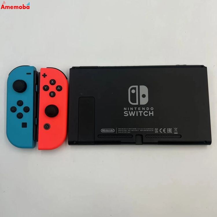 Nintendo Switch �������ޥ��� 32GB �֥롼 HAC-S-KAYAA ��������