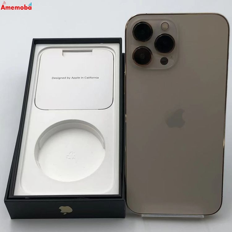 iPhone13 Pro Max 256GB ������� NLJA3J/A SoftBank��SIM��