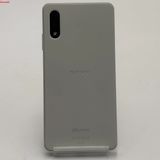 Xperia Ace II 64GB �ۥ磻�� SO-41B docomo��SIM�ե꡼ ����