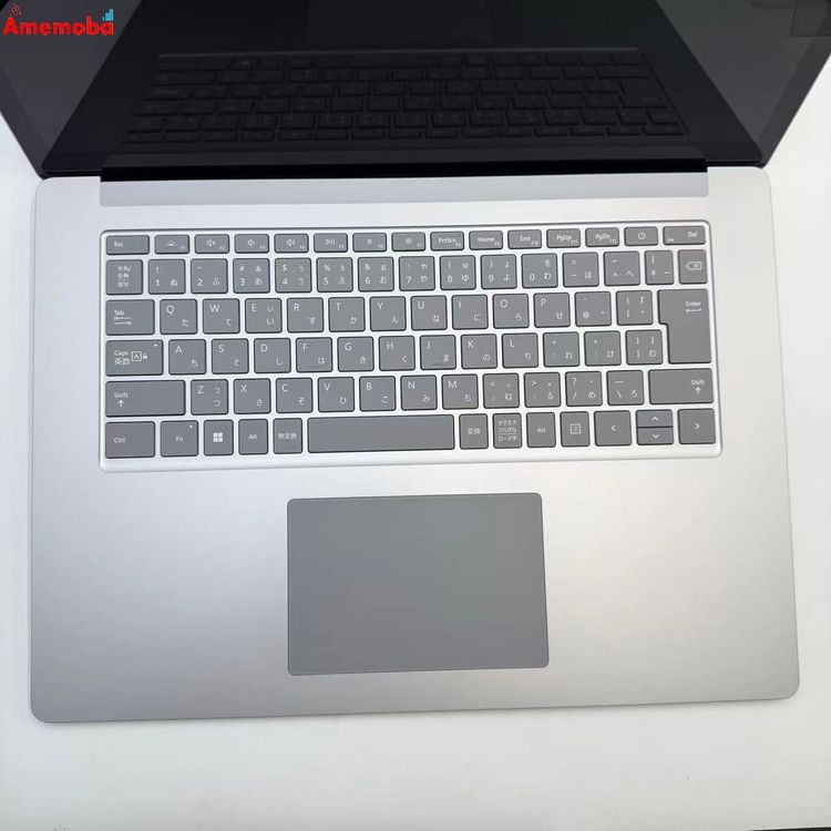 Surface Laptop 5 15����� 256GB �ץ���� (�᥿��) 1979 ����Ʊ��