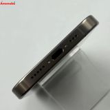 iPhone15 Pro 256GB �ʥ���������˥��� MTUF3J/A SIM�ե꡼ ������