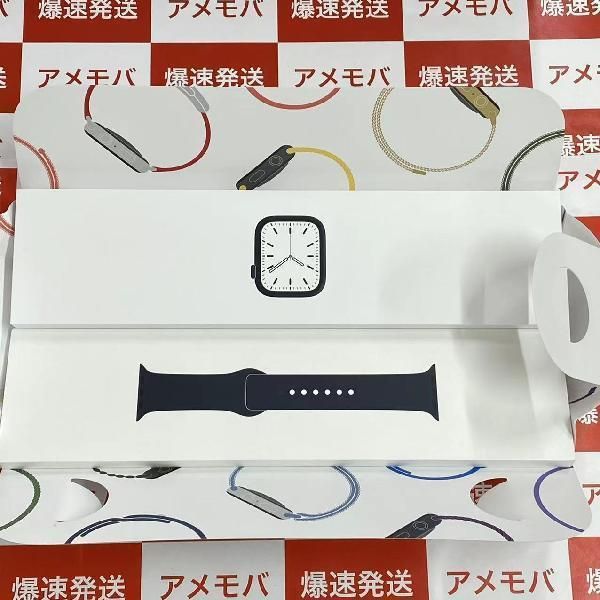 Apple Watch Series 7 GPS   Cellularǥֹ 45mm M