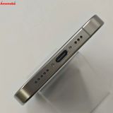 iPhone15 Pro 256GB ۥ磻ȥ˥ MTUD3J/A AppleSIMե꡼