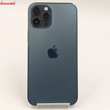 iPhone12 Pro Max 256GB ѥեå֥롼 MGD23J/A SoftBank