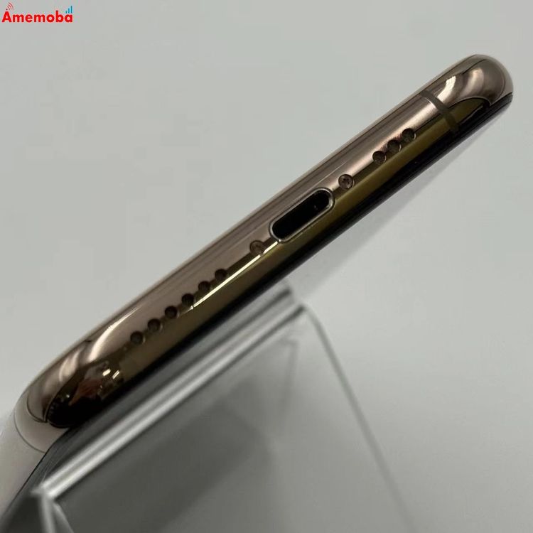 ®ȯiPhoneXS 64GB  MTAY2J/A docomoSIMե꡼ 