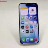 iPhone15 Pro 256GB �ʥ���������˥��� MTUF3J/A AU��SIM�ե꡼
