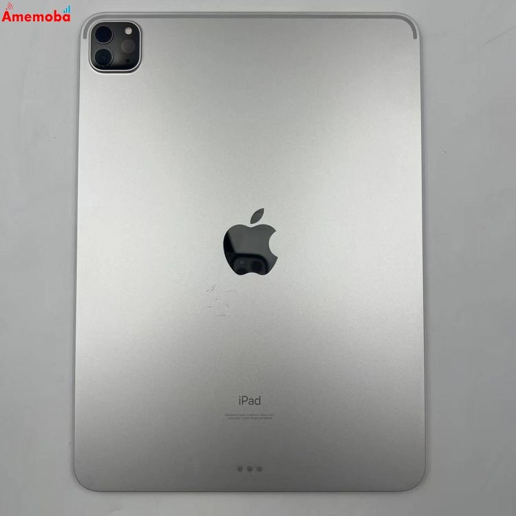 iPad Pro 11����� ��3���� Wi-Fi��ǥ� 128GB ����С� 3HQT3J/A ��